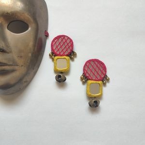 Zankar Earrings 2